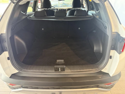 Hyundai Tucson - Afbeelding 21 van 26