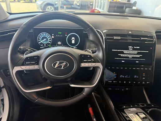 Hyundai Tucson - Afbeelding 23 van 26