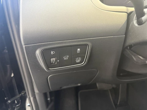 Hyundai Tucson - Afbeelding 24 van 26