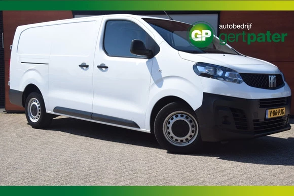 Fiat Scudo - Afbeelding 1 van 15