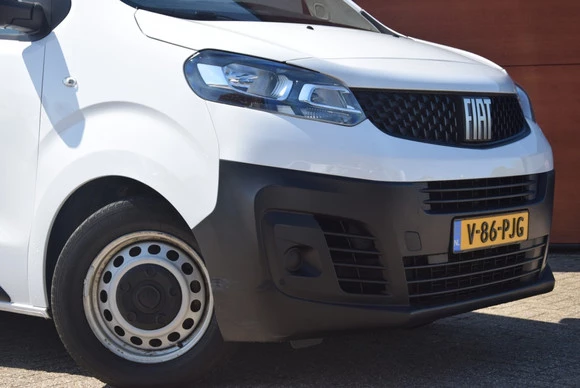 Fiat Scudo - Afbeelding 2 van 15