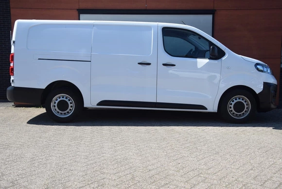 Fiat Scudo - Afbeelding 3 van 15