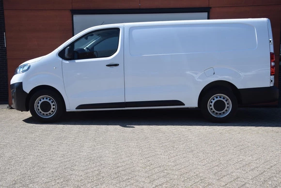 Fiat Scudo - Afbeelding 4 van 15