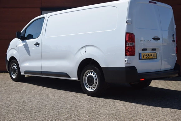 Fiat Scudo - Afbeelding 5 van 15
