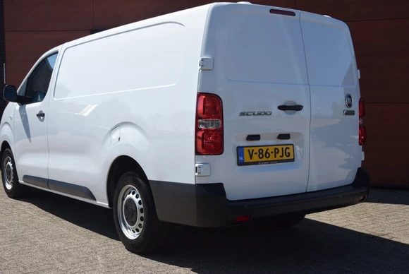 Fiat Scudo - Afbeelding 6 van 15