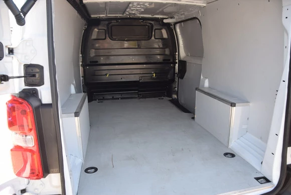 Fiat Scudo - Afbeelding 7 van 15