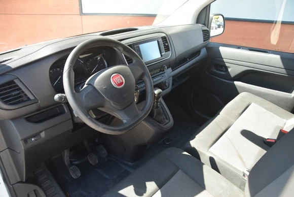 Fiat Scudo - Afbeelding 9 van 15