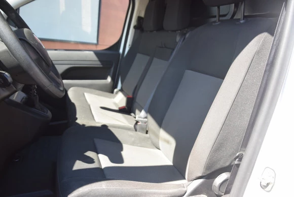 Fiat Scudo - Afbeelding 10 van 15