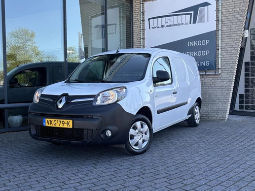 Renault Kangoo Z.E. - Afbeelding 1 van 30