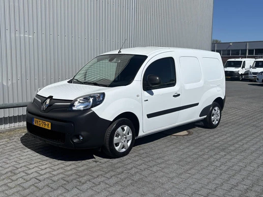 Renault Kangoo Z.E. - Afbeelding 6 van 30