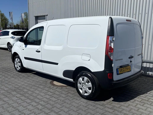 Renault Kangoo Z.E. - Afbeelding 2 van 30