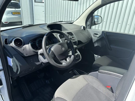Renault Kangoo Z.E. - Afbeelding 3 van 30