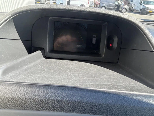 Renault Kangoo Z.E. - Afbeelding 7 van 30