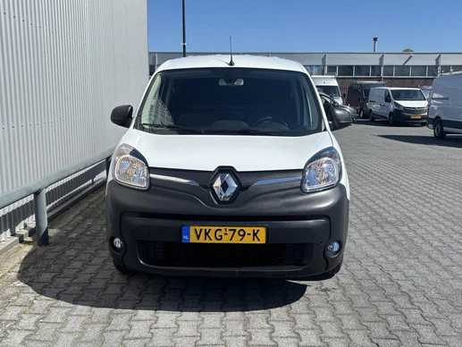 Renault Kangoo Z.E. - Afbeelding 10 van 30