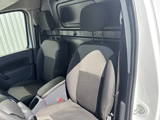 Renault Kangoo Z.E. - Afbeelding 11 van 30