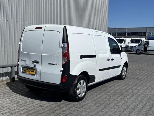 Renault Kangoo Z.E. - Afbeelding 12 van 30