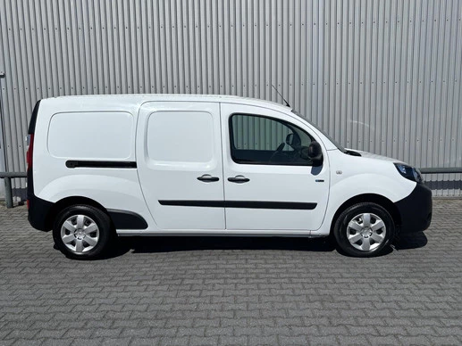 Renault Kangoo Z.E. - Afbeelding 15 van 30