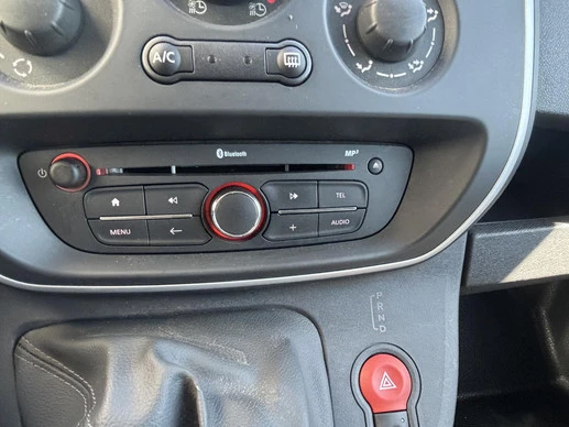 Renault Kangoo Z.E. - Afbeelding 16 van 30