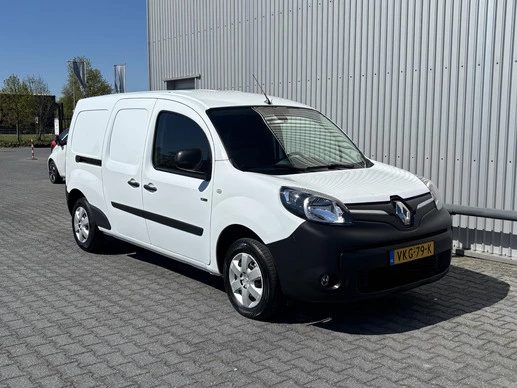 Renault Kangoo Z.E. - Afbeelding 17 van 30
