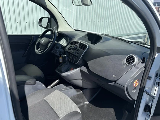 Renault Kangoo Z.E. - Afbeelding 18 van 30
