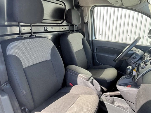 Renault Kangoo Z.E. - Afbeelding 19 van 30