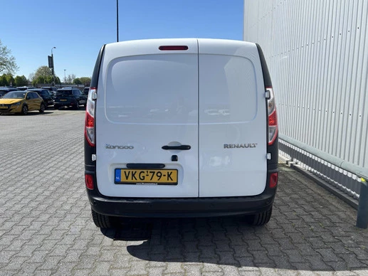 Renault Kangoo Z.E. - Afbeelding 20 van 30
