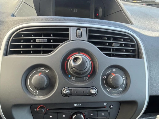 Renault Kangoo Z.E. - Afbeelding 22 van 30