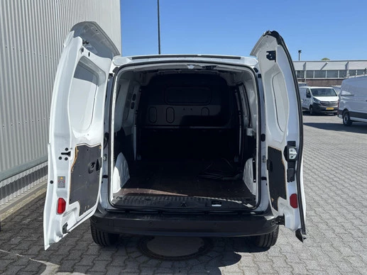 Renault Kangoo Z.E. - Afbeelding 23 van 30
