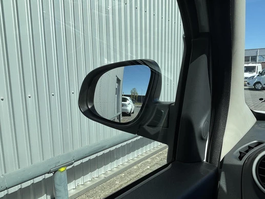 Renault Kangoo Z.E. - Afbeelding 26 van 30