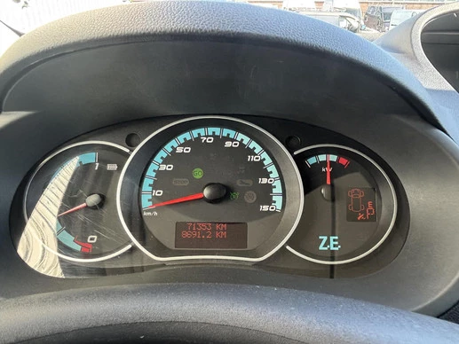 Renault Kangoo Z.E. - Afbeelding 28 van 30
