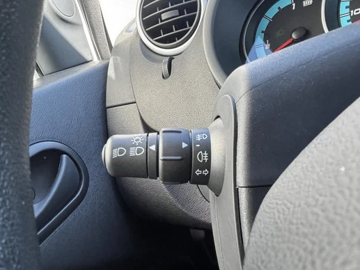 Renault Kangoo Z.E. - Afbeelding 29 van 30