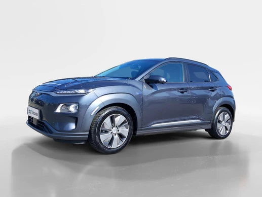 Hyundai Kona - Afbeelding 1 van 25