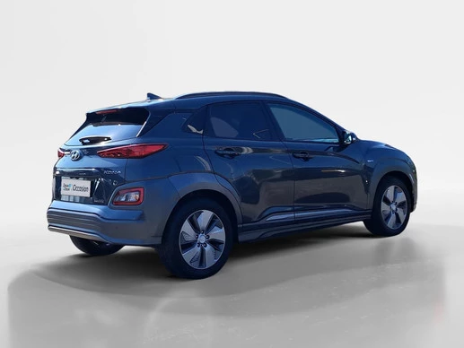 Hyundai Kona - Afbeelding 5 van 25