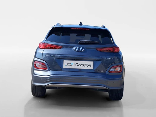 Hyundai Kona - Afbeelding 6 van 25