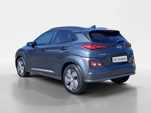 Hyundai Kona - Afbeelding 7 van 25