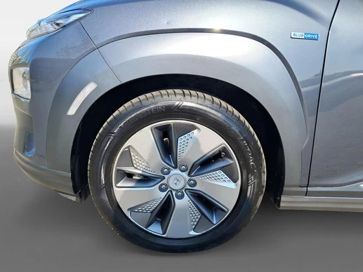 Hyundai Kona - Afbeelding 8 van 25