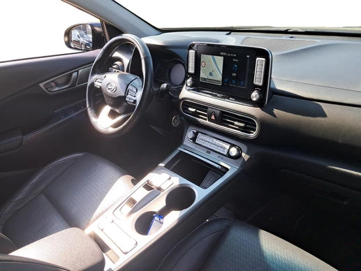 Hyundai Kona - Afbeelding 9 van 25