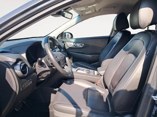 Hyundai Kona - Afbeelding 10 van 25