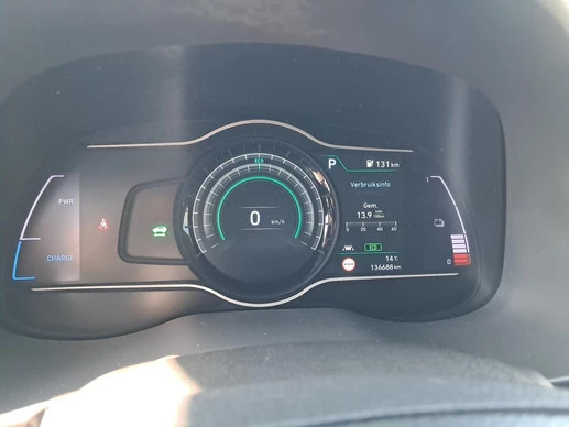 Hyundai Kona - Afbeelding 11 van 25