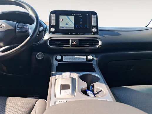Hyundai Kona - Afbeelding 12 van 25
