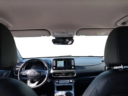 Hyundai Kona - Afbeelding 14 van 25