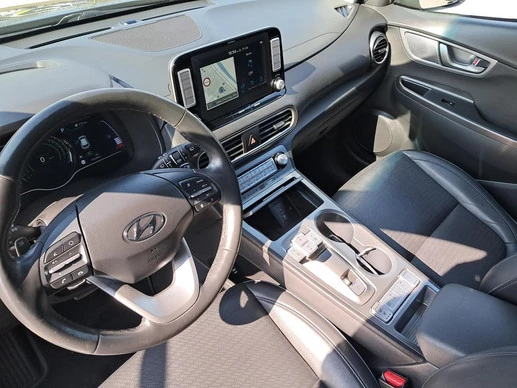 Hyundai Kona - Afbeelding 16 van 25