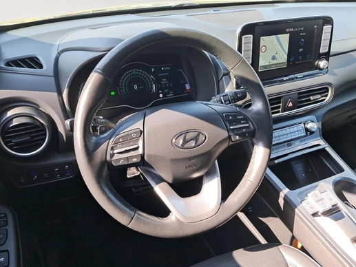 Hyundai Kona - Afbeelding 17 van 25