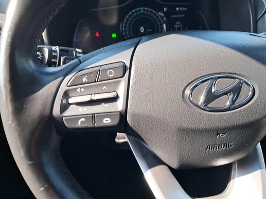 Hyundai Kona - Afbeelding 18 van 25