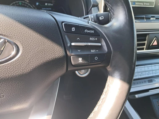 Hyundai Kona - Afbeelding 19 van 25