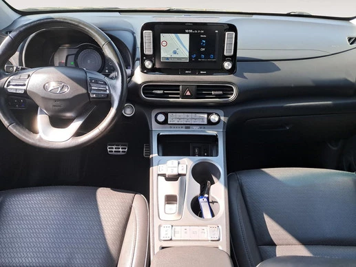 Hyundai Kona - Afbeelding 20 van 25