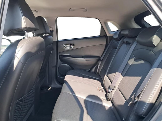 Hyundai Kona - Afbeelding 21 van 25
