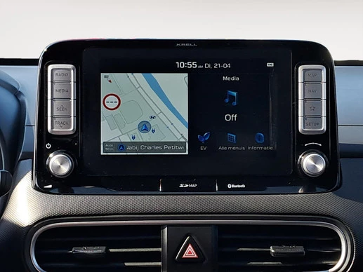 Hyundai Kona - Afbeelding 22 van 25