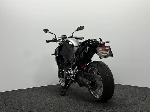 BMW F 900 R - Afbeelding 12 van 18