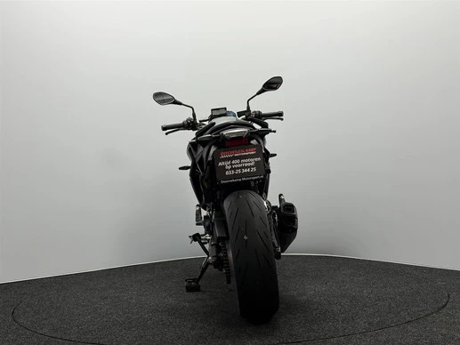 BMW F 900 R - Afbeelding 13 van 18